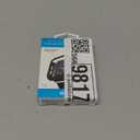 Protective Bumper With Glass For 42mm Apple Watch