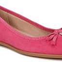 Naturalizer Womens Essential Pink 6.5