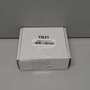 ZK-TB21 Bluetooth 5.0 50W+50W+100W 2.1 Channel Subwoofer Amplifier Board TPA3116D2 HiFi Treble and Bass Control Stereo Digital Audio Amp Board for Home Theater DIY Speakers