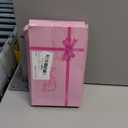 Short Clip in Hair Extensions 10 Inch Dark Brown Hair Extensions Clip ins for Women 4PCS Short Wavy Thick Syntheitc Hairpieces