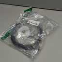 Upgraded Pulley Belt Parts for Samsung Dryer, 6602 001655 Dryer Belt and DC93-00634A Idler Pulley [Enhanced ],DC61-01215B Tension Spring,Replacement dv45h7000ew,dv48h7400ew,dv42h5000ew,dv48j7700ew