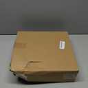 24 Pcs 11.8'' Large Snowflake Decorations  Giant Hanging Snowflakes, Plastic Snowflakes for Indoor & Outdoor Christmas Decor, Porch & Tree Decorations (White)