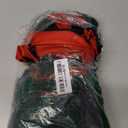 Maiteenly 4 Pcs Halloween Detective Costume for Men Detective Outfits 90's Movie Character Cosplay for Halloween (Large)