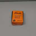 Heavy-Duty 10X2 Scooter Tubes Thicker 40% 10x2.125 Inner Tube Compatible with 10x1.90 10x1.95 10 x 2.0 10 x 2.125 54-152 Most E-Bike Tire Tube Electric Scooter Tubes 2-Pack