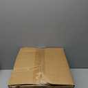 DNA MOTORING Pair of Headlight Assemblies Compatible with 93-97 Ford Ranger, Chrome Housing, HL-OH-FR93-CH