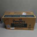Pampers Swaddlers Diapers, Size 6 (23-44 lbs), 108 Count, Absorbent, Keeps Baby Dry and Comfortable, Skin Safe Disposable Baby Diaper