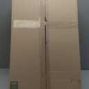 MATEIN Rolling Backpack for Women, 17 inch Water Resistant Wheeled Laptop Backpack, Large Carry On Luggage Travel Backpack with Wheels, Trolley Suitcase Business Overnight Roller Bag for Adults, Black