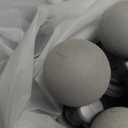 Beyn New 16-Head Massage Gun Set - 16 Gray Heads Included, 30 Speed Levels, Deep Tissue Massage for Back/Leg/Foot Muscle Relaxation, Portable Design