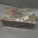 Arm & Hammer Baking Soda Fridge-n-Freezer Odor Absorber, Orange 14 oz, Pack of 12