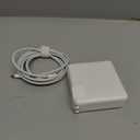 Mac Book Pro Charger - 118W USB C Fast Charger Power Adapter Compatible with MacBook Pro & MacBook Air 13, 14, 15, 16 inch, M1 M2 M3 M4 M5, New ipad Pro and All USB C Device, 6.6ft Charge Cable (White)