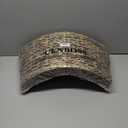 CENBOSS Rattan Christmas Tree Collar, Wicker Tree Skirt & Stand Base Cover (Black Wash, 24 inch)