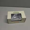 Retrospec Dipper Kids Ski Goggles Unisex for Boys and Girls Youth Ski Goggles Over Glasses UV Protection, Anti-Fog and Adjustable Anti-Slip Straps for Children Ages 2-10 Years