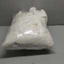 6 Pcs Valentine's Fleece Sleepover Blanket for Girl Galentine Party Soft Fuzzy Throw Blanket Bulk Warm Flannel Mattress for Pajamas Movie Night(White,40 x 60 Inch)