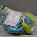 Bright Starts Bounce 'n Spring Deluxe Door Jumper for Baby with Adjustable Strap, 6 Months and Up, Max Weight 26 lbs