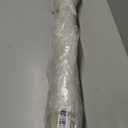 TapeManBlue Carpet Protection Film, 48 inch x 200 feet, Made in The USA, Strong and Durable Plastic Carpet Protector with Easy Unwind and Clean Removal, Clear Self-Adhesive Surface Protective Film