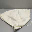 Knitted Christmas Tree Skirt 48 inches - Cream Cable Knit Christmas Tree Skirt - Thick Rustic Farmhouse Christmas Tree Skirt Decorations - Xmas Holiday Home Party Decor(Cream)