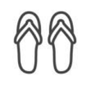 Sweet Life Sandals 8