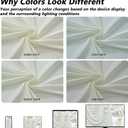 20ft12ft Ivory Backdrop Curtain for Wedding Parties, 4 Panels Wrinkle Free Polyester Photo Backdrop Drapes Back Drop Cloth for Birthday Photography Background