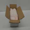 100 Set Fall Disposable Coffee Cups with Lids, 12 oz Autumn Pumpkin Maple Leaves Paper Cup Insulated Paper Coffee Cups for Hot Cold Tea Drinks Harvest Party Reception, 4 Styles