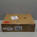 NightStand Bedside Charging Table Bedroom - Night Stand with Charger Station, Modern Nightstand with Open Shelf & 2 Fabric Drawers, Bed Side Table with USB-C USB Ports & AC Outlets for Dorm, Black