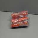 4 x 3 Pcs Crawfish Peeler Tool, Crayfish and Shrimp Shelling Device, Convenient and Smart Crayfish Sheller for Families and Restaurants (3 Pcs, Blue/Orange/Red)