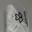 LOVEVOOK Mini Backpack for Women,Small Backpack Purse for Travel Work Cute Backpack Daypack With Anti-theft Pocket Mini Bag for Daily College Shopping (13 inch, Black)