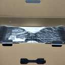 Hover1 Drive Electric Self Balancing Scooter with 7MPH Top Speed, 3 Mile Range, Long Lasting LithiumIon Battery, 6 HR Full Charge, Path Illuminating LED Lights and 6.5” Wheels