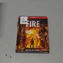 Fire [Blu-ray] [DVD]