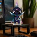 Funko Pop! Games: Pokemon - Ceruledge - Collectable Vinyl Figure - Gift Idea - Official Merchandise - Toys for Kids & Adults - Video Games Fans - Model Figure for Collectors and Display