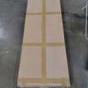 Queen Size Platform Bed Frame with Upholstered Velvet Headboard, Button Tufted & Rivet Design, Mattress Foundation with Wooden Slat Support, No Box Spring Needed, Noise Free, Easy Assembly