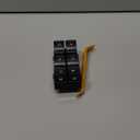 Power Window Switch Fits for 2014-2022 Chevy Silverado 1500 2500 HD 3500 HD, Colorado, GMC Canyon, Sierra, Canyon, Cadillac ATS-V, Driver Side Control Door vidrios Master Switch OEM 23427098