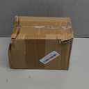 200B-90 Degree Elbow Type B Poly Cam and Groove Hose Fitting, 2" Socket x 2" Hose ID Barbed