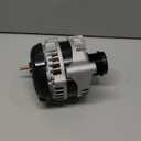 Alternator Compatible with 2011-2014 200 Avenger 2011-2016 Town Country Journey Grand Caravan 2012-2015 C/V 3.6L V6 Replace for: 4210000770 4801624AD 68272108AA 11570