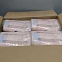 Depend Night Defense Adult Diapers, Incontinence & Postpartum Bladder Leak Underwear for Women, Disposable, Overnight, Medium, Blush, 60 Count (4 Packs of 15)