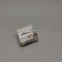 Fingertip Pulse Oximeter Blood Oxygen Saturation Monitor Pulse Ox, Heart Rate and Fast Spo2 Reading Oxygen Meter with OLED Screen Included Lanyard and 2 X AAA Batteries (gray)