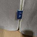 F.M. Bed Cushion size 6*25  3 pcs