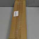 18'' Ground Anchors Kit 3pcs,Heavy Duty Metal Hurricane Shed Stakes Anchors Screw in Trampoline Anchors for Swing SetCamping Tent,Car Ports,Canopy,Sand Tent,Gazebo,Dog (Black)