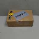 Moen Align Matte Black M-CORE 3-Series 2-Handle Shower Faucet Trim, Valve Required, UT3290BL