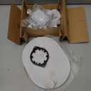 Moen Align Chrome M-CORE 3-Series 2-Handle Shower Trim with Integrated Transfer Valve, Valve Required, UT3290