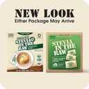 Stevia In The Raw Organic Stevia Sweetener Packets, 300 Ct, Zero Calorie Stevia Sugar Substitute Packets, No Erythritol or Artificial Flavors, USDA Organic, Non-GMO Project Verified, Vegan (EXP 10/07/28)