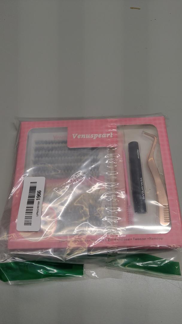 Venus Lash Kit – Beauty Lashed