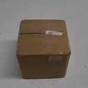 SPUNKYJUNKY 28.7OZ Ceramic Dog and Cat Bowl, Modern Cute Weighted Food Water Bowl for Replacement Light Green (2 Pack) (3.6 CUPS  2)