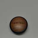 MHW-3BOMBER Espresso Coffee Distributor 53.35mm, Espresso Distribution Tool with Wooden Lid, Adjustable Height Coffee Leveler with Non-slip for 54mm Portafilters, Espresso Accessories T6091L4