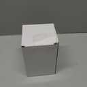 Skull Pen Holder Resin Skeleton Key Holder Makeup Brush Holder Toothbrush Holder Halloween Home Office Storage Desk Supplies Halloween Decor (Style A)