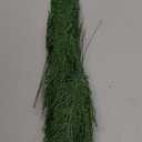 Hananona Artificial Pine Branches,40 Pcs Christmas Faux Cedar Stems, Artificial Faux Cedar Branches, Fake Christmas Greenery Pine Picks for Wreath Craft DIY Home Kitchen Decorations (40, Green)