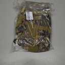 Treestand Front Storage Bag Camo Tree Stand Bag Compatible with Most Tree Stands Hunting Accessories Fanny Pack for Men Multiple Pockets Waist Bag for Hunters Universal Size