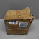 Tandefio 120 Pack 3/8 x 4 Concrete Anchors and Screw Kits Galvanized