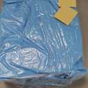 SLOOSH Inflatable Pool Floats Adult,2 Pack Pool Chairs with Cup Holders,Blow up Floats Chair,Hammock Noodle Mat for Relaxing Summer Water Fun Swimming Party Beach