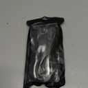 AC Power Cord 2 Prong Universal Power Cable 10FT 2 Pack