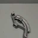 1/2-inch EMT Conduit Pipe,Conduit Hand Bender Tool for 1/2 in. EMT Pipes,Bender Head Aluminum